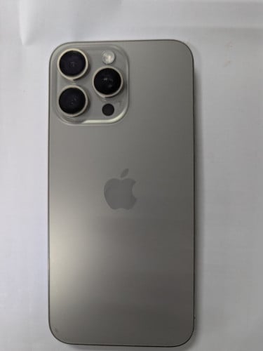 លក់iPhone 15 pro max 256GB