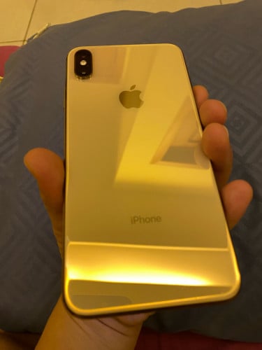 លក់​ IPhone XS Max 256g/ZP 99% 320$