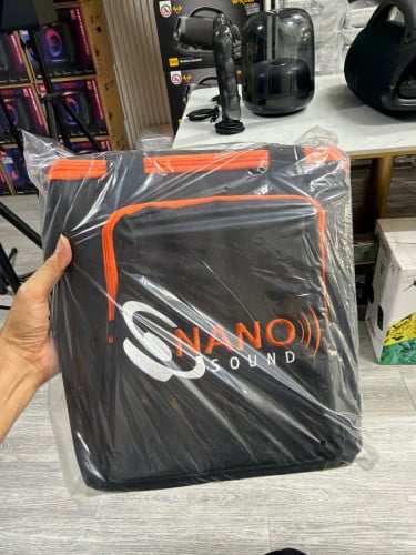 កាបូប JBL PB ENCORE