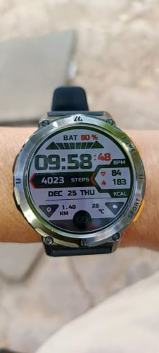 លក់នាឡិកា Kospet Tank 2