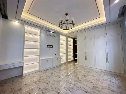 ម៉ៅធ្វើគ្រឿងដេគ័រគ្រប់ប្រភេទ MC, PVC និងសិក្សាគម្រោងស្ថាបត្យកម្ម,ដេគ័រ