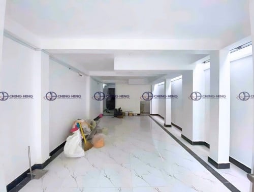 ផ្ទះល្វែងជួលនៅទួលទំពូង -R347