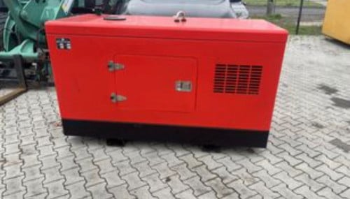 ម៉ាស៊ីនភ្លើងជប៉ុនថ្មី ទើបកាត់បានក្ដៅៗ សំលេងស្ងាត់ខ្លាំងណាស់