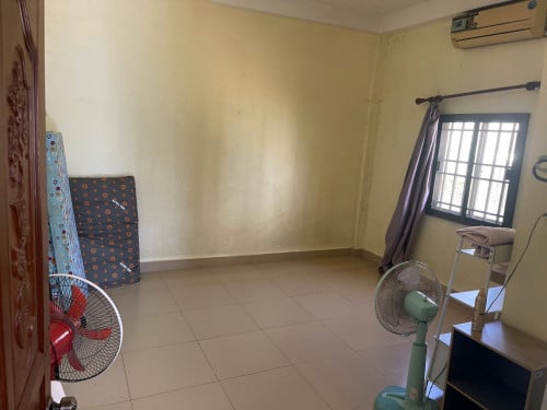 🏠 បន្ទប់ជួល 1 បន្ទប់គេង 1 បន្ទប់ទឹក – $2៊180/ខែ (ចរចាបាន)