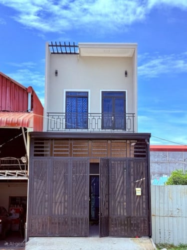 🏠 ផ្ទះល្វែងសម្រាប់ជួលនៅ សង្កាត់ជើងឯក | Flat for Rent at Sangkat Cherng Ek