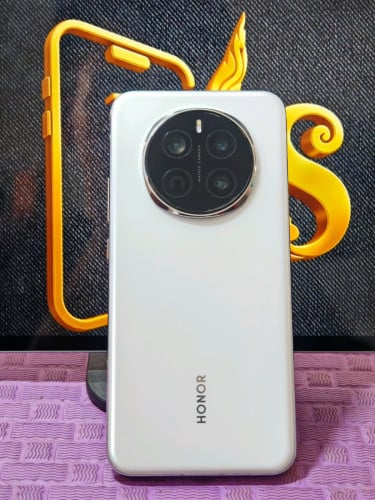 📱HONOR Magic7 5G/ China  💾RAM16G+16G/Storage1T=1024G✅នៅស្អាត98.5%(លក់មានការធានាត្រឹមត្រូវ)