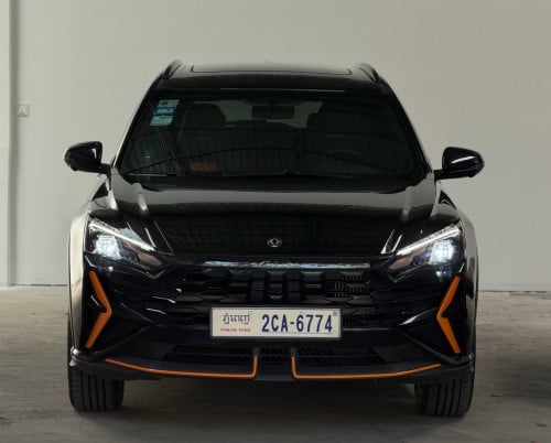 🔥DongFengShine 024កាន់💰6500$💸ដកឡានភ្លាមបង់រំលស់ជាមួយឃ្លាំងផ្ទាល់