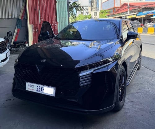 🔥VenuciaV-Online 023V4សាំងម្ចាស់ដេីមទិញខ្លាញ់គោ ម៉ាសុីនប្រអប់លេខអ៊ែម