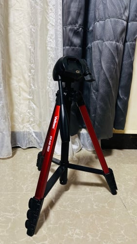 លក់ជើងកាមេរ៉ាជំនាញម៉ាក Velbon EX-440