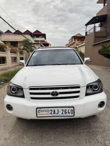 03ម៉ាសុីន6ប៉ុង01Limitedតែមខ្មៅធានាឡានស្អាត