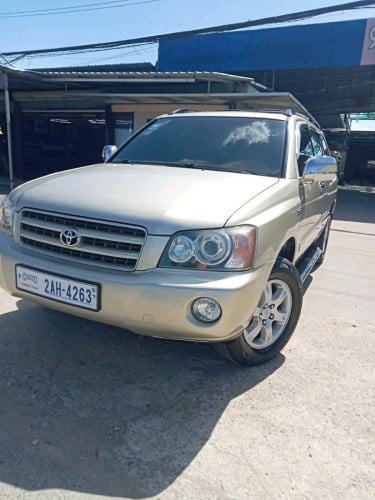 03P2V6 Limited Full option បើកដំបូល ទឹកមាស ទឹកថ្នាំសុីន70% ឡានមូល 13900$ ចោមចៅ