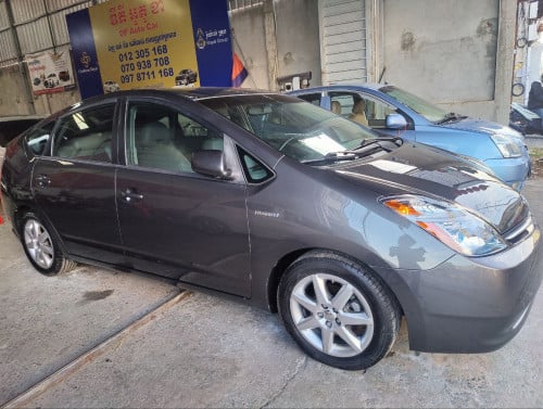 2008 full 08 touring