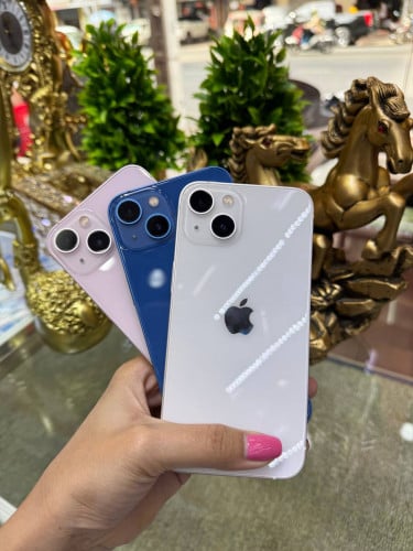 100$ យកបាន iPhone 13