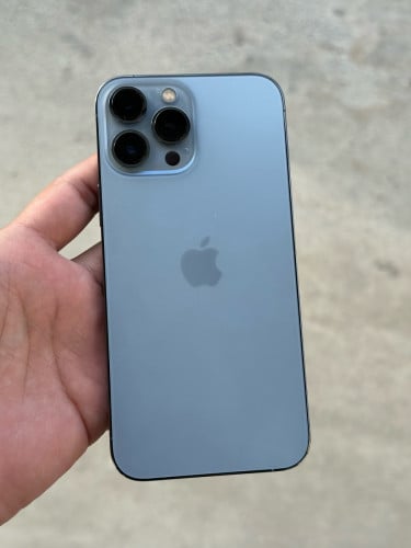 13Pro max LLa 256G 98%