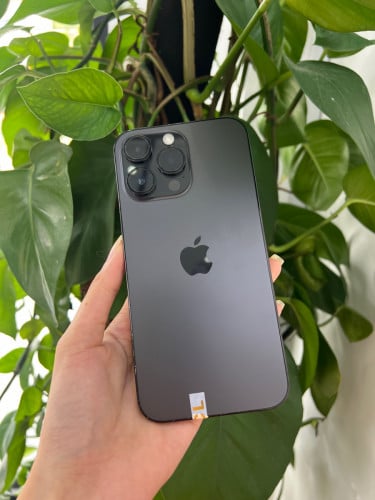 14Promax 128g LL/A Black តម្លៃ550$