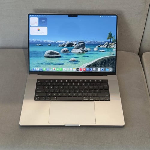 16-inch M2Pro 32G 512G OPENBOX 1349$ only 💻
