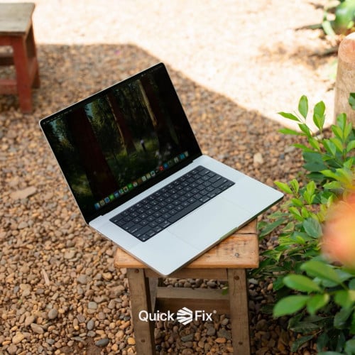 16-inch M4Max 16C-40C / 48G / 1TB 𝐎𝐏𝐄𝐍𝐁𝐎𝐗