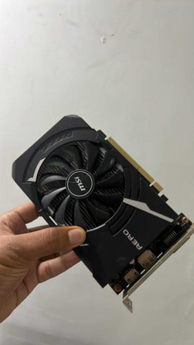 1650 4GB