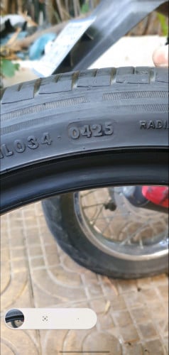 225/40R18 LION SPORT ខ្ចី