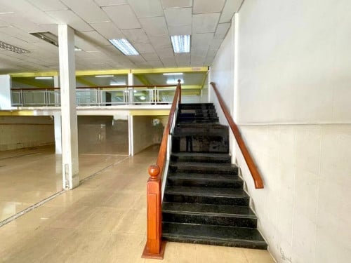 3-Unit House for Rent Urgently Behind Institute of Technology of Cambodia