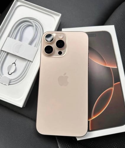 400$ យកបាន 16 pro max sim