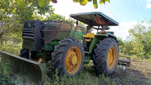 5065E ឆ្នាំ2022