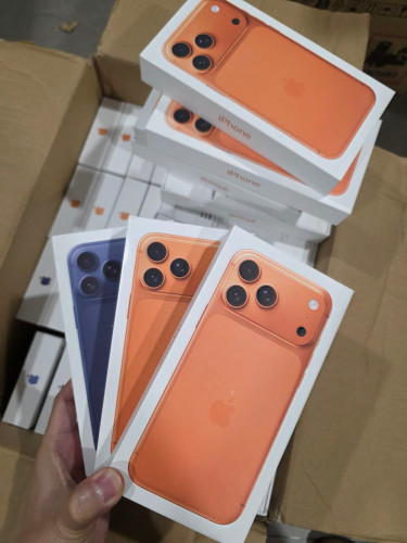 650$ យកបាន 17 pro max