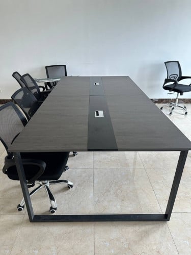 98% តុប្រជុំការិយាល័យ Meeting table