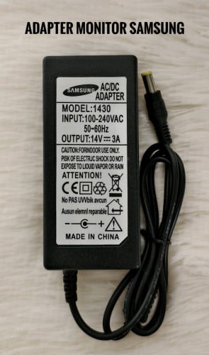 Adapter Monitor Samsung
