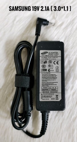 Adapter Samsung 19V 2.1A 60W (3.0*1.1) A+