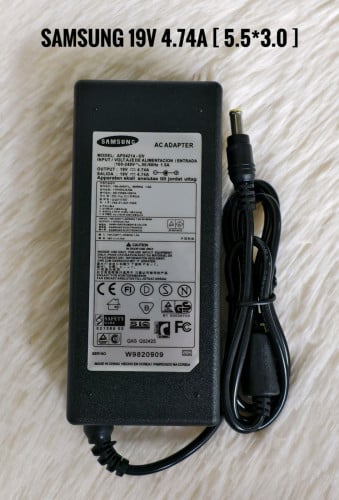 Adapter Samsung 19V 4.74A 90W (5.5*3.0)