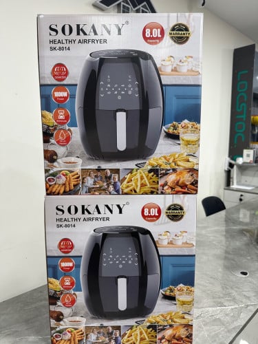 AirFryer