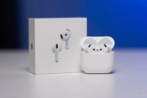 AirPods 4 (ANC) 99%