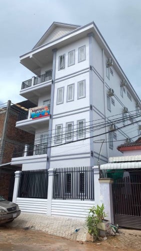 Apartment for rent at Sihanoukville