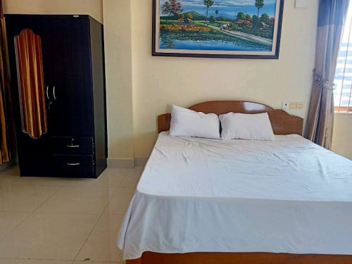 Apartment for Rent / Size 80sqm / Price 380