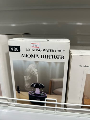 Aroma Diffusers