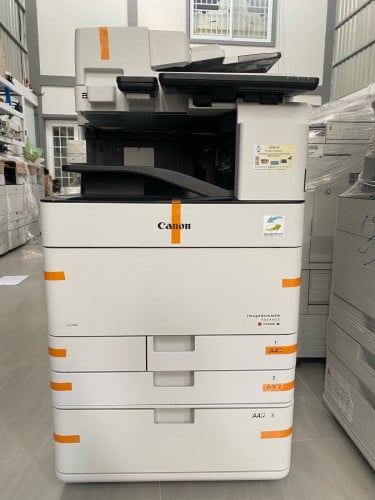 Canon IR ADV C5550