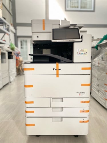 Canon IR ADV DX C5750 & C5760