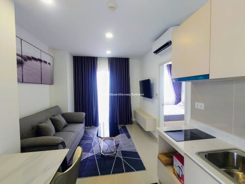 Condo Parkland TK for sale