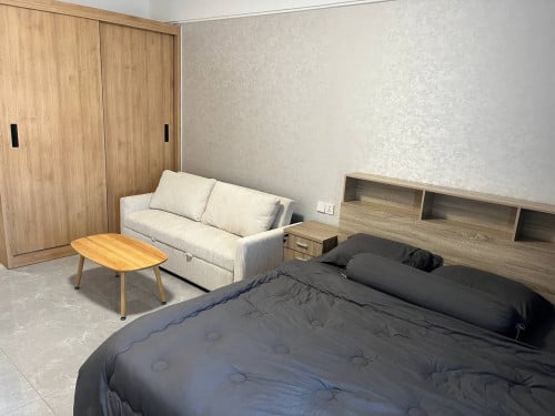 Condo Romdul City near Price international play