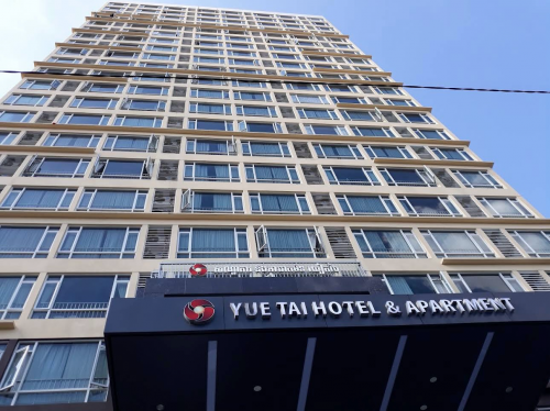 Condo Studio For rent