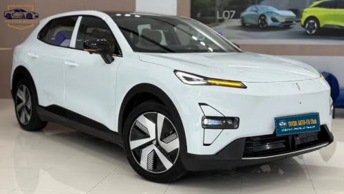 Deepal S05 Ultra 620Km