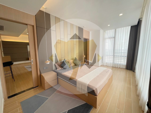 Exquisite 1-Bedroom Residence In Bkk1  – Type A (11)