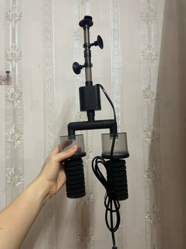 Filterត្រី​ 3in1