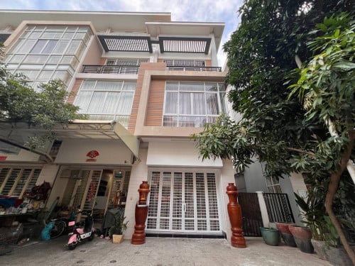 Flat House for Rent in PH Boeng Snao – Fully Furnished✨