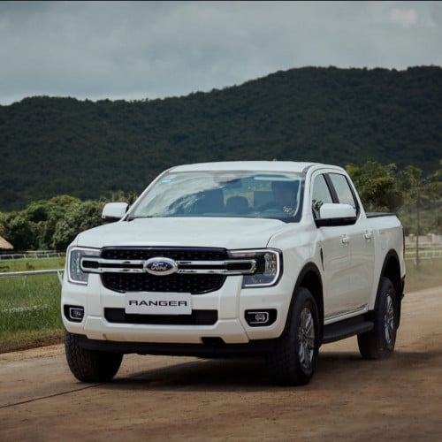 Ford Ranger XLT 2026