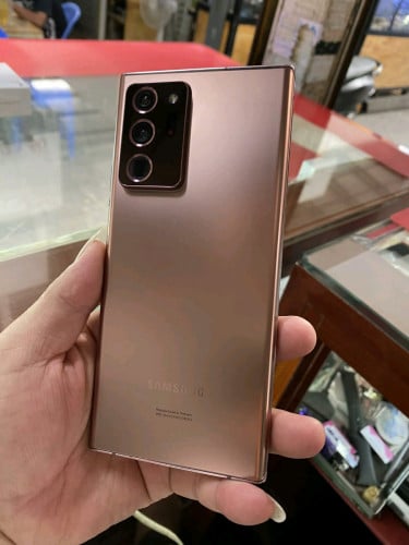 GALAXY Note20 Ultra 5G 256GB