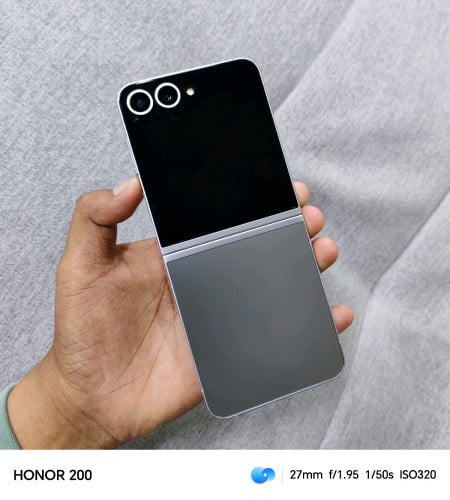 galaxy Z Flip6 12/512G