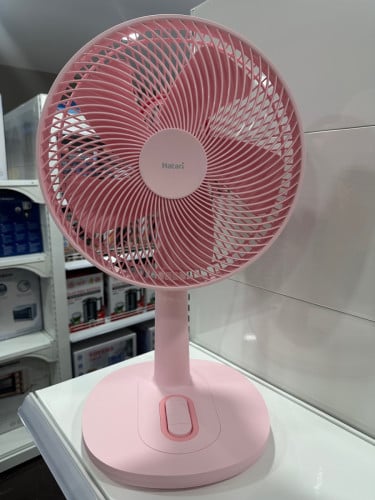 Hatari Table Fan 12”