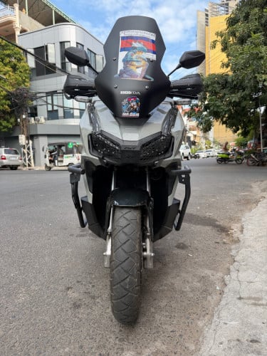 Honda ADV 160(2023)
